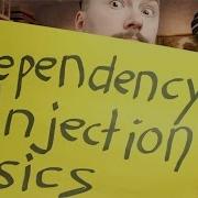 Dependency Injection Basics Fun Fun Function