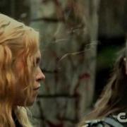 Clexa Hold My Hand Jess Glynne The 100 Clarke And Lexa