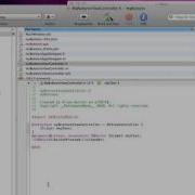 IPhone IPad Tutorial Working With Buttons Part 2 Of 2