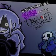 Underverse Funk TANGLED Canceled Version