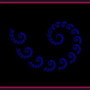 Spiral Of Spirals Python Turtle SkillUpwithGenie Spirograph