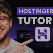 Hostinger VPS Tutorial 2026 Step By Step Guide For Beginners