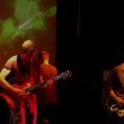 Leech Echolon R33 Budapest Post Rock