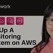 Build A Security Monitoring System On AWS CloudTrail CloudWatch SNS Full Step By Step Guide