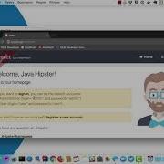 OAuth 2 0 Login With JHipster 5 React