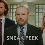Supernatural 14x02 Sneak Peek Gods And Monsters HD Season 14 Episode 2 Sneak Peek