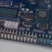 Dual Core MIPS Processor Demonstration