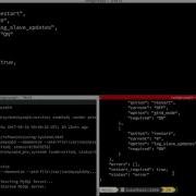 MySQL InnoDB Cluster Nice MySQL Shell 8 0 0