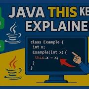 Java This Keyword Master This Keyword In Java All Use Cases Explained With Examples