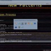 Debugging TV Frame 0x16