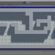 WIP A Pathfinding And Dynamic Grid Graph Calculation