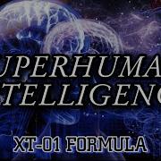 XT 01 Use This Before Exams SUPERHUMAN INTELLIGENCE SUBLIMINAL Extreme Genius School Glow Up