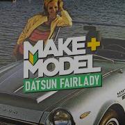The Forgotten Origin Of The Nissan Z