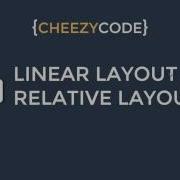 Android Linear Layout Tutorial 6