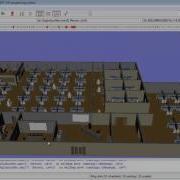 CDMA Network Simulator Ns2 Network Simulator 3