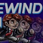 TIME REWIND Mechanic For Every Objects In Godot