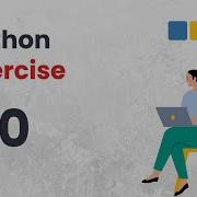 How To Swap Two Numbers Using A Temporary Variable In Python Python Exercise 10 For Beginners