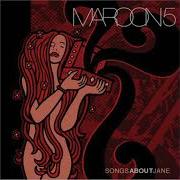 Maroon 5 She Will Be Loved Official Audio