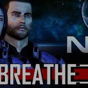 Mass Effect 3 Reason To Breathe Fan Tribute