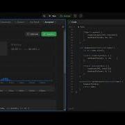 Solved LeetCode Problem 912 Sort An Array Using Heap Sort