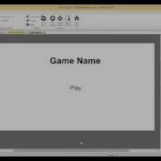 Building Games In Construct 2 Part 9 Adding A Start Screen