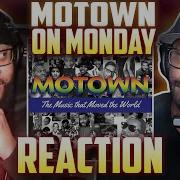 The Four Tops Baby I Need Your Loving REACTION Fourtops Motownonmondays Reaction