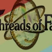 Threads Of Fate Rue 7 The Ghost Temple