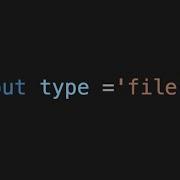 Building An Upload Backend Service With No Libraries No Forms Just Vanilla JS With Progress