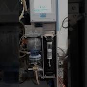 VELP UDP 159 Destilador Buen Funcionamiento