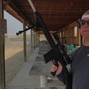 DPMS Panther Arms AR10