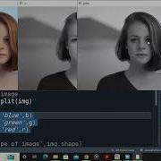 Tutorial 8 Image Operation Based On Pixels Manipulation Image Processing Course Computer Vision