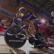 Men S 1km Time Trial Final 2018 UCI Track Cycling World Championships