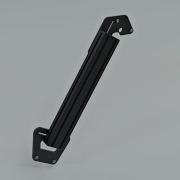 Side Bar Assembly Instructions