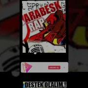 İbrahim TatLıSeS Ft Gazapizm MutLu OL Yeter ArabeSk Rap Remix