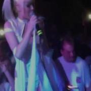 Kerli Zero Gravity Live At Denver S Hot 107 1 S White Party