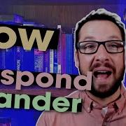 How To Respond When People Talk Bad About You