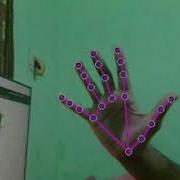 Hand Tracking In Python MediaPipe OpenCv Python Pro Dushyant Singh Truth Power Info 2021