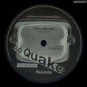 Cloudburst Imaginations Club Mix 2000