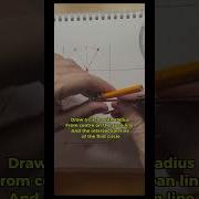 How To Draw An Arch