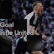 Every Goal Scored By Newcastle United In 2025