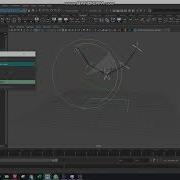 IK FK Tool Script Maya Python