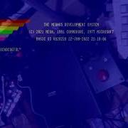 MEGA65 Development Stream 19