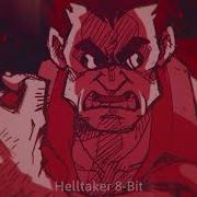 Helltaker 8 Bit SayMaxWell VITALITY Mind In A Box Mashup