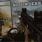 The Vector Was So Underrated From OG MW2 Tactical Nuke