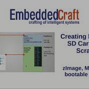 Creating Bootable SD Card From Scratch Using ZImage MLO Dtb And Root File System