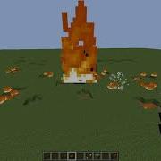 Custom Npc Scripting Shoot FireBall Minecraft 1 12 2