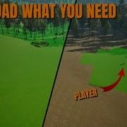 Optimise AI Pathfinding In Unreal Engine 5 With Navigation Invokers Boost Performance