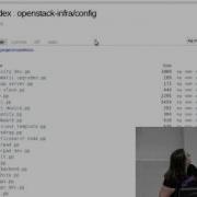 Open Sourcing Your Entire Puppet Configuration Linux Conf Au 2014