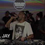 KL Jay Boiler Room Sao Paulo DJ Set