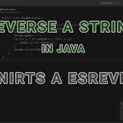 Reverse A String In Java Like A Pro StringBuilder Vs For Loop Step By Step Tutorial